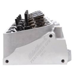 Edelbrock - Edelbrock 60439 Oval Port Cylinder Head Hydraulic Flat Tappet Cam for BB Chevy - Image 2