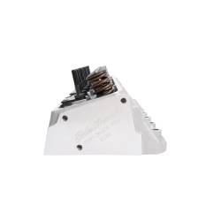 Edelbrock - Edelbrock 60895 Straight Spark Plug 64cc Hydraulic Roller Cam for SB Chevy - Image 4