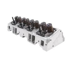 Edelbrock - Edelbrock 60895 Straight Spark Plug 64cc Hydraulic Roller Cam for SB Chevy - Image 6