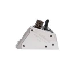 Edelbrock - Edelbrock 60895 Straight Spark Plug 64cc Hydraulic Roller Cam for SB Chevy - Image 2