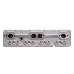 Edelbrock - Edelbrock 60887 Performer RPM Cylinder Head for Small Block Chevy - Image 3