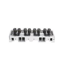 Edelbrock - Edelbrock 60739 RPM Cylinder Head 70cc Hydraulic Flat Tappet Cam for SB Chevy - Image 1