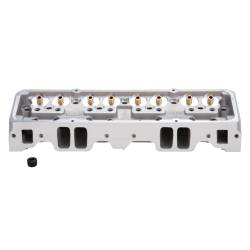 Edelbrock - Edelbrock 60887 Performer RPM Cylinder Head for Small Block Chevy - Image 1