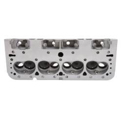 Edelbrock - Edelbrock 60887 Performer RPM Cylinder Head for Small Block Chevy - Image 4
