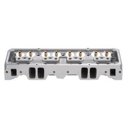 Edelbrock - Edelbrock 60887 Performer RPM Cylinder Head for Small Block Chevy - Image 2