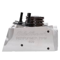 Edelbrock - Edelbrock 60815 RPM Cylinder Head Hydraulic Roller Camshaft for Chevy 348/409 - Image 4