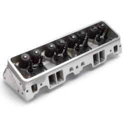 Edelbrock - Edelbrock 60859 Performer Cylinder Head Hydraulic Flat Tappet Cam for SB Chevy - Image 4