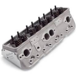 Edelbrock - Edelbrock 60859 Performer Cylinder Head Hydraulic Flat Tappet Cam for SB Chevy - Image 5