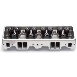 Edelbrock - Edelbrock 60859 Performer Cylinder Head Hydraulic Flat Tappet Cam for SB Chevy - Image 1