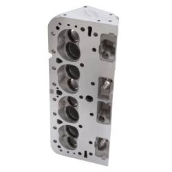 Edelbrock - Edelbrock 60947 64cc Cylinder Head Bare for Small Block Chevy - Image 6