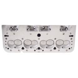 Edelbrock - Edelbrock 60899 Cylinder Head 64cc Hydraulic Flat Tappet Cam for SB Chevy - Image 3