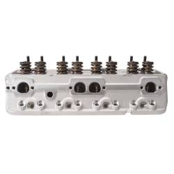 Edelbrock - Edelbrock 60899 Cylinder Head 64cc Hydraulic Flat Tappet Cam for SB Chevy - Image 4