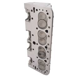Edelbrock - Edelbrock 60899 Cylinder Head 64cc Hydraulic Flat Tappet Cam for SB Chevy - Image 2