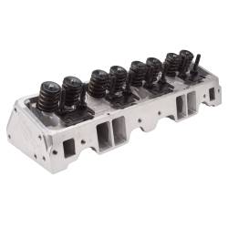 Edelbrock - Edelbrock 60899 Cylinder Head 64cc Hydraulic Flat Tappet Cam for SB Chevy - Image 1