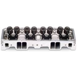 Edelbrock - Edelbrock 60759 RPM Cylinder Head 70cc Hydraulic Flat Tappet Cam for SB Chevy - Image 1