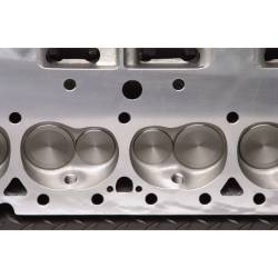 Edelbrock - Edelbrock 60759 RPM Cylinder Head 70cc Hydraulic Flat Tappet Cam for SB Chevy - Image 3
