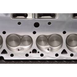 Edelbrock - Edelbrock 60759 RPM Cylinder Head 70cc Hydraulic Flat Tappet Cam for SB Chevy - Image 4