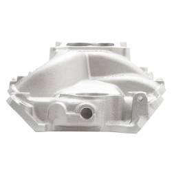 Edelbrock - Edelbrock 7163 Performer RPM Big Block Chevy 2-R Intake Manifold - Image 3