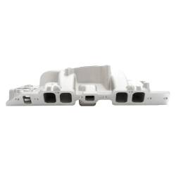 Edelbrock - Edelbrock 7163 Performer RPM Big Block Chevy 2-R Intake Manifold - Image 4