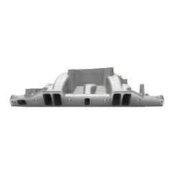 Edelbrock - Edelbrock 7176 Performer RPM Intake Manifold for 67-92 Mopar 318/340/360 - Image 4