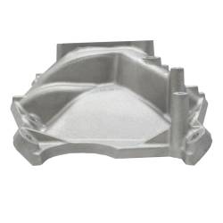 Edelbrock - Edelbrock 7176 Performer RPM Intake Manifold for 67-92 Mopar 318/340/360 - Image 3
