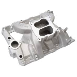 Edelbrock - Edelbrock 7156 Performer RPM Intake Manifold for 65-79 Pontiac 326-455 - Image 2