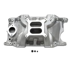 Edelbrock - Edelbrock 7176 Performer RPM Intake Manifold for 67-92 Mopar 318/340/360 - Image 6