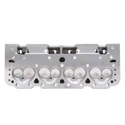 Edelbrock - Edelbrock 60985 E-Tec-200 Cylinder Head Hydraulic Roller Cam for SB Chevy - Image 3
