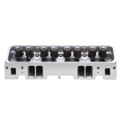 Edelbrock - Edelbrock 60985 E-Tec-200 Cylinder Head Hydraulic Roller Cam for SB Chevy - Image 1