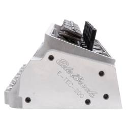 Edelbrock - Edelbrock 60985 E-Tec-200 Cylinder Head Hydraulic Roller Cam for SB Chevy - Image 4