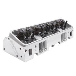 Edelbrock - Edelbrock 60985 E-Tec-200 Cylinder Head Hydraulic Roller Cam for SB Chevy - Image 5
