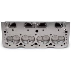 Edelbrock - Edelbrock 60879 Performer Centerbolt Cylinder Head for 87-91 Chevy Corvette - Image 3