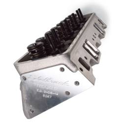 Edelbrock - Edelbrock 60879 Performer Centerbolt Cylinder Head for 87-91 Chevy Corvette - Image 5