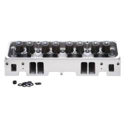 Edelbrock - Edelbrock 60975 E-Tec-170 Cylinder Head Hydraulic Roller Camshaft for SB Chevy - Image 1
