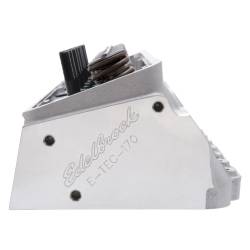 Edelbrock - Edelbrock 60975 E-Tec-170 Cylinder Head Hydraulic Roller Camshaft for SB Chevy - Image 5