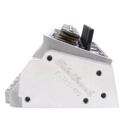 Edelbrock - Edelbrock 60975 E-Tec-170 Cylinder Head Hydraulic Roller Camshaft for SB Chevy - Image 6