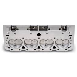 Edelbrock - Edelbrock 60989 E-Tec-200 Cylinder Head Hydraulic Flat Tappet Cam for SB Chevy - Image 2