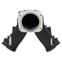 Edelbrock - Edelbrock 7142 Pro-Flo XT Small Block Chevy LS3 Black Intake Manifold - Image 3