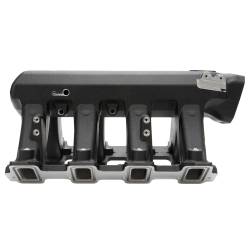 Edelbrock - Edelbrock 7142 Pro-Flo XT Small Block Chevy LS3 Black Intake Manifold - Image 6