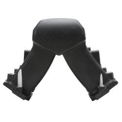 Edelbrock - Edelbrock 7142 Pro-Flo XT Small Block Chevy LS3 Black Intake Manifold - Image 5