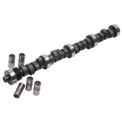 Edelbrock - Edelbrock 7182 Performer RPM Camshaft & Lifter Kit #7182 for SB-Ford 351 W V8 - Image 1