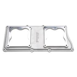 Edelbrock - Edelbrock 7086 Tunnel RAM for Big Block Chevy Top Only 2X4 4500 Intake - Image 1