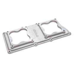 Edelbrock - Edelbrock 7086 Tunnel RAM for Big Block Chevy Top Only 2X4 4500 Intake - Image 2