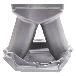 Edelbrock - Edelbrock 7085 Victor RAM 2-R BB-Chevy Intake Manifold Base Carb Applications - Image 5