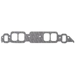 Edelbrock - Edelbrock 7208 Intake Manifold Gasket for 1965-1990 Mark IV B/B Chevy Rec Port - Image 1