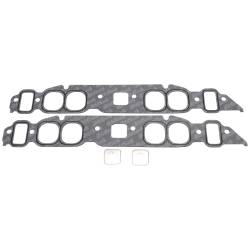 Edelbrock - Edelbrock 7203 Intake Manifold Gasket for 65-90 Oval Port 396-402-454 B/B Chevy - Image 1