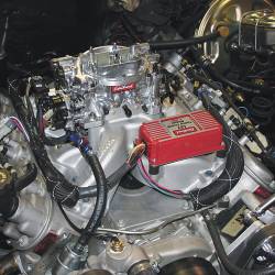 Edelbrock - Edelbrock 7118 Performer RPM Small Block Chevy LS1 Intake Manifold - Image 3