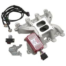 Edelbrock - Edelbrock 7118 Performer RPM Small Block Chevy LS1 Intake Manifold - Image 2