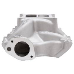 Edelbrock - Edelbrock 7121 Performer RPM Ford Small Block 302 Intake Manifold - Image 3