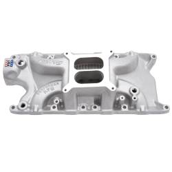 Edelbrock - Edelbrock 7121 Performer RPM Ford Small Block 302 Intake Manifold - Image 1